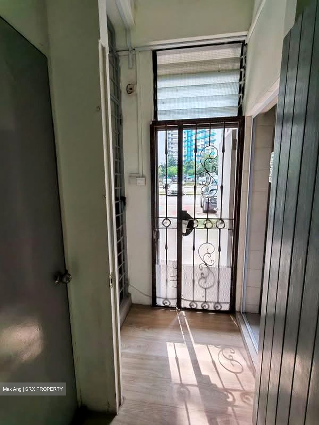 81 WHAMPOA DRIVE (D12), Shop House #594029751